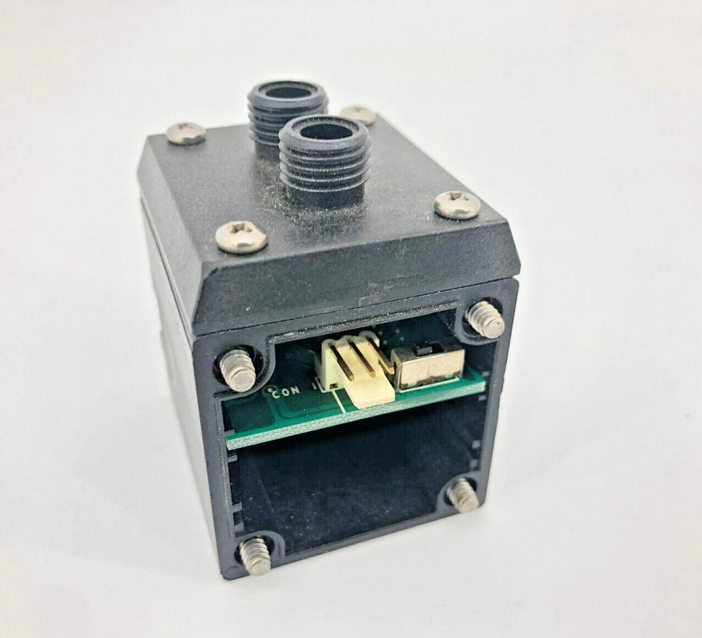 New Honeywell MPF1 9512 Fiber Optic Photo Head