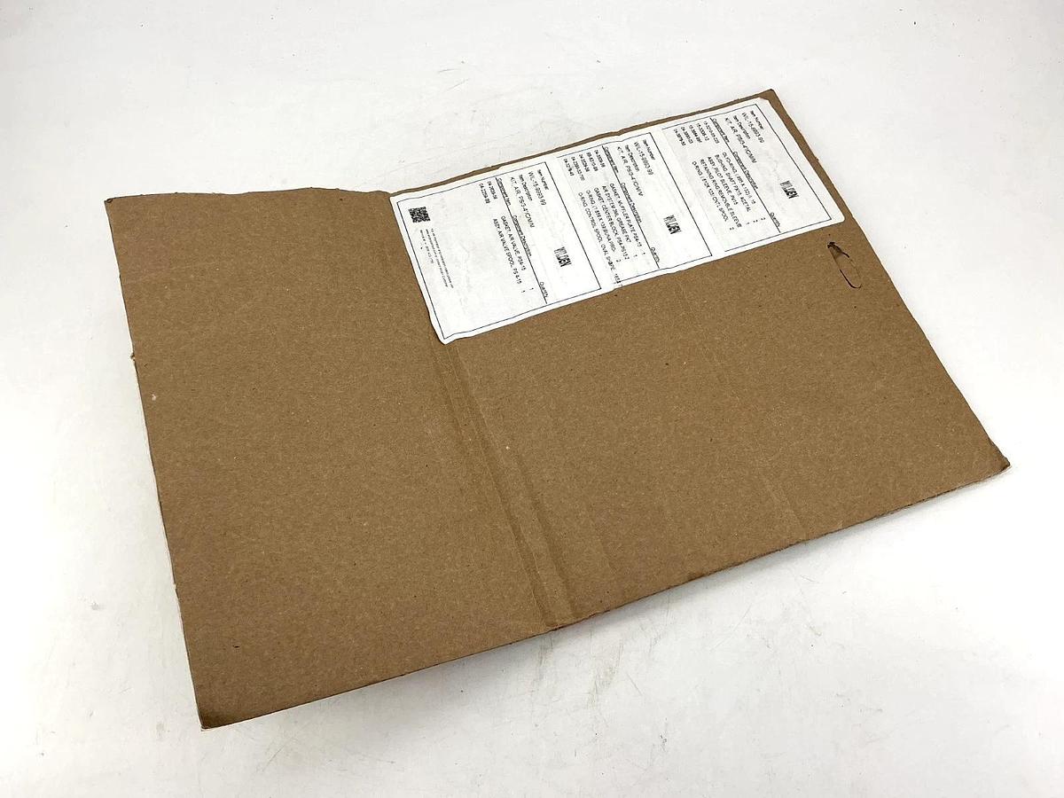 Used New Wilden WIL-15-9993-99 Air Repair Kit PS/3"/C/M/M