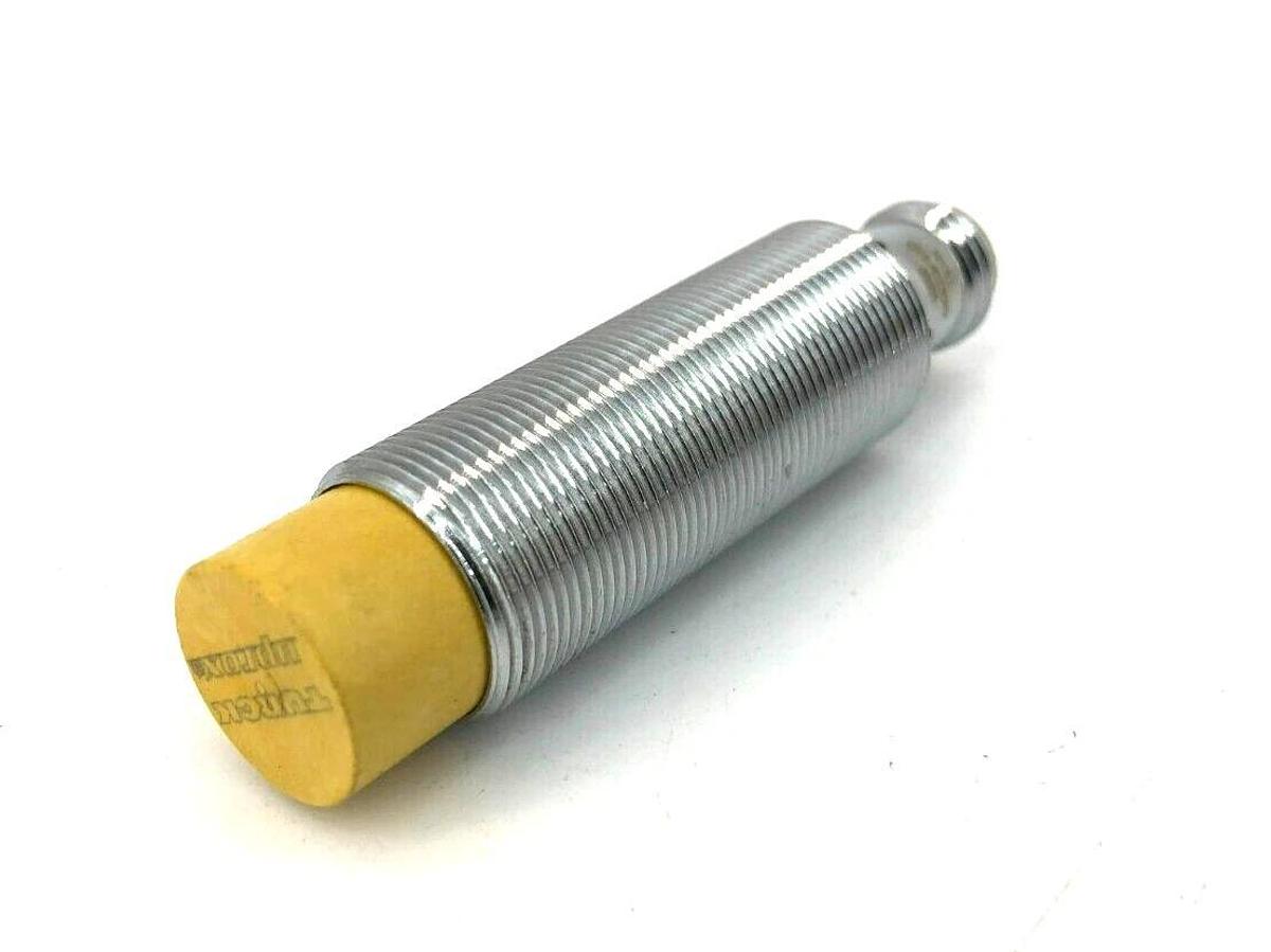 New Turck NI12U-G18-ADZ30X2-B3331 Proximity Sensor 25-250VAC 4281413 No Hardware