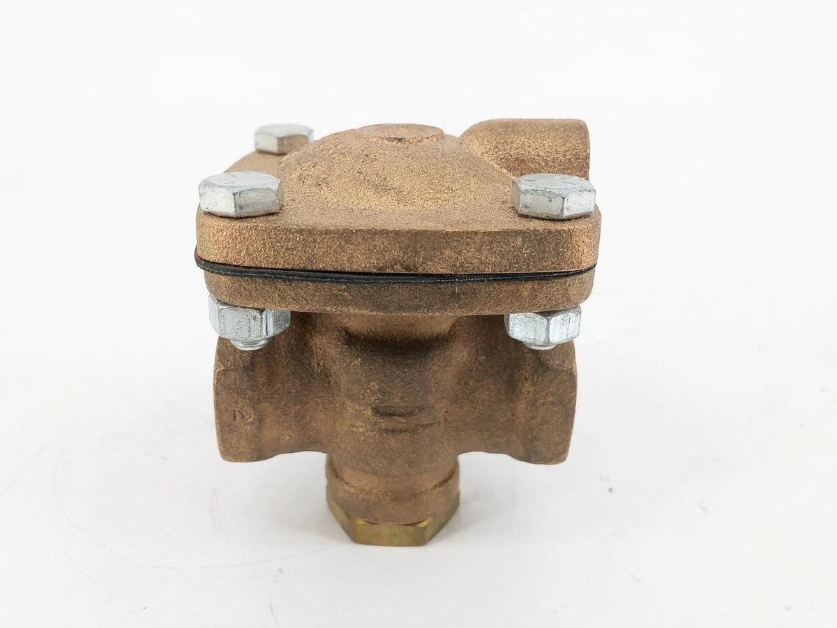 New Gardner Denver 90AR324 Blow Down Valve 1/2" NPT