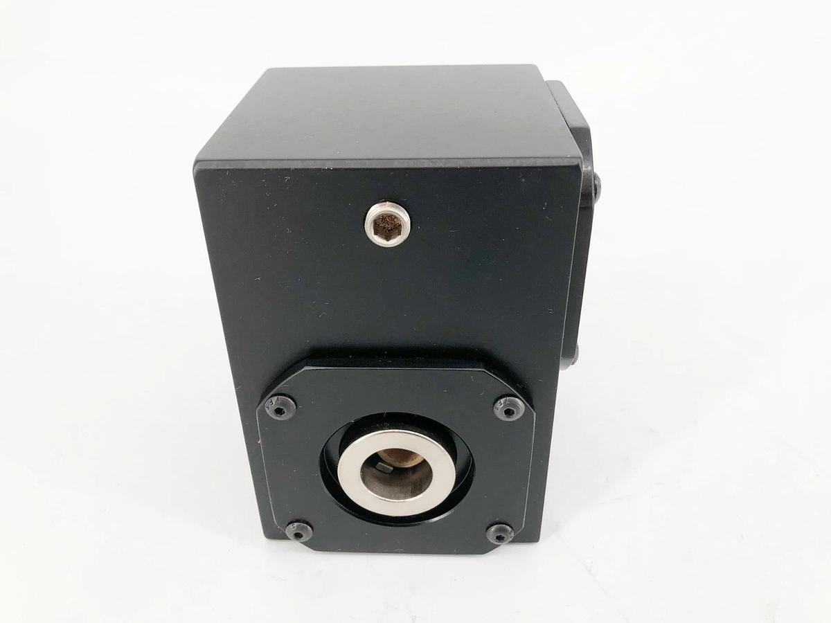 New WC Branham IAS20LH1:1A.75B.75 Gearbox 3/4" Bore 1:1 4306-0005 - No Box