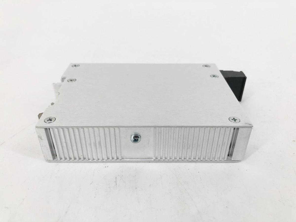 New Moore Industries SIX/4-20MA/4-20MA/12-42DC-RF [DIN] Signal Isolator - No Box