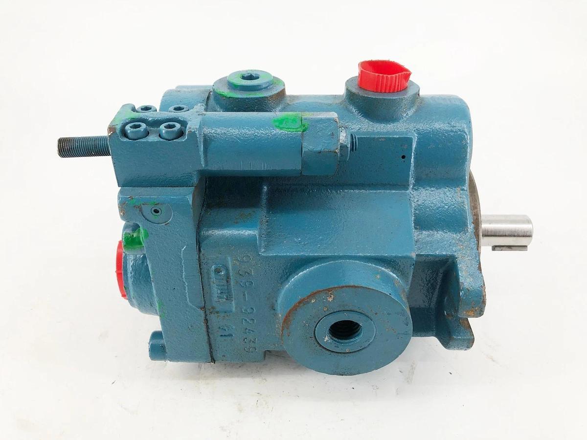 New HPV-15B35-RF-O-1R-B Piston Pump - No Box