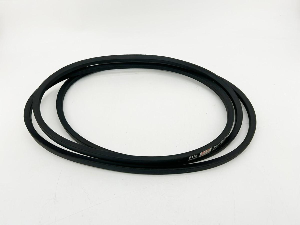 New Browning B133 V-Belt, 21/32" X 136", 1083641
