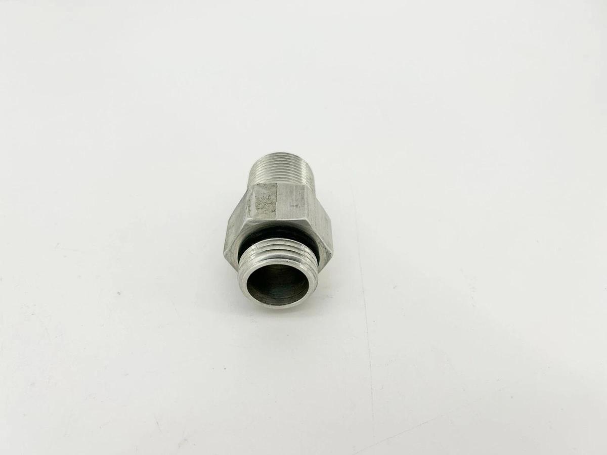New Donaldson P173544 Hydraulic Adapter, 2.24" Height, 0.87" ID, 1.26" OD