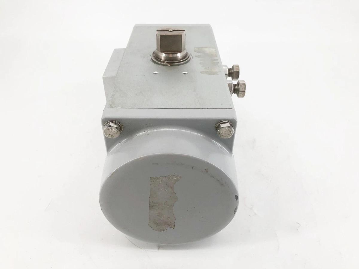 New Festo DFPD-240-RP-90-RS60-F0710 Semi-Rotary Drive 8 bar 8048138 - No Box