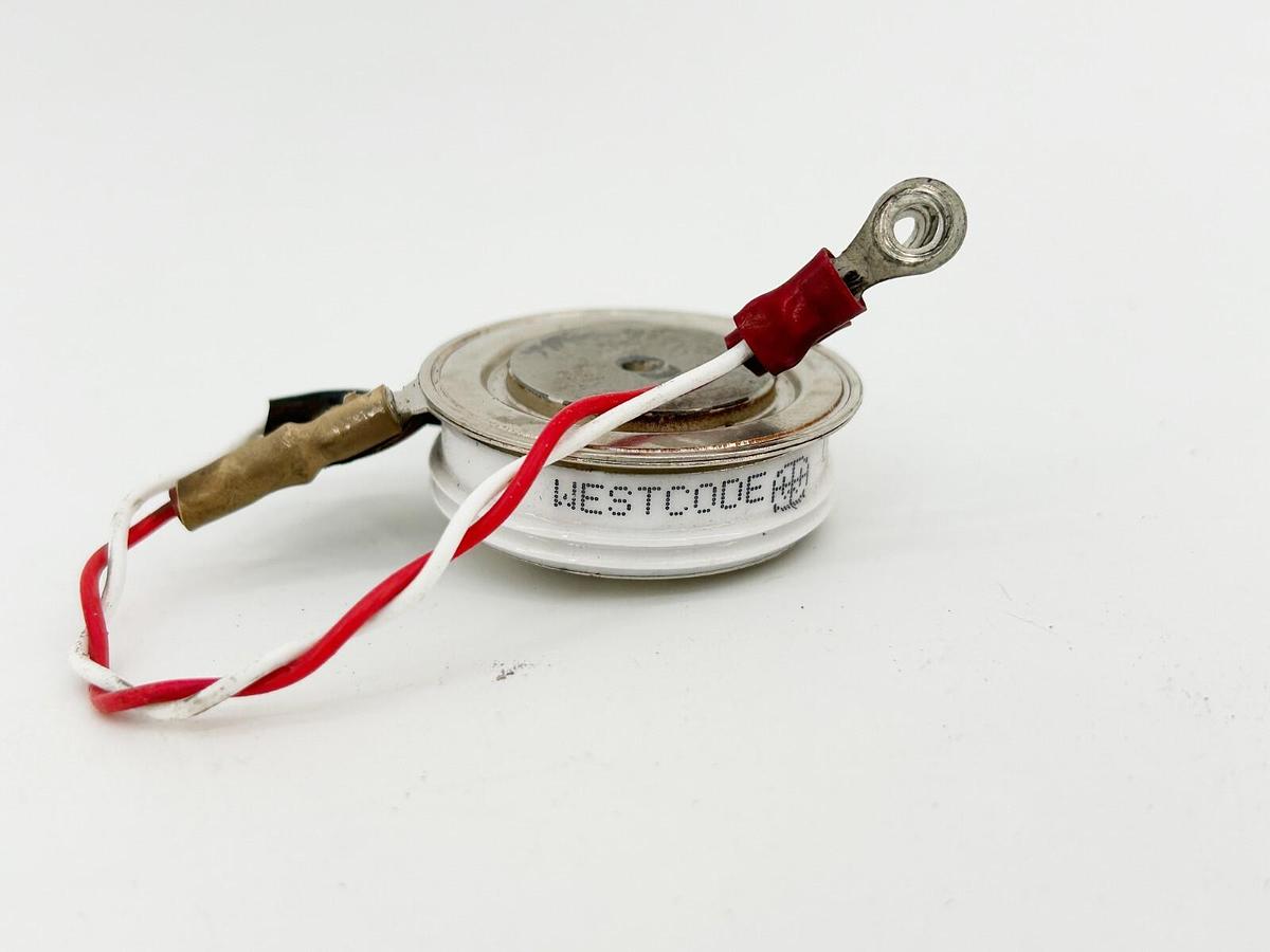 Used Westcode N281CH14 Semiconductor 795AMP 1800V
