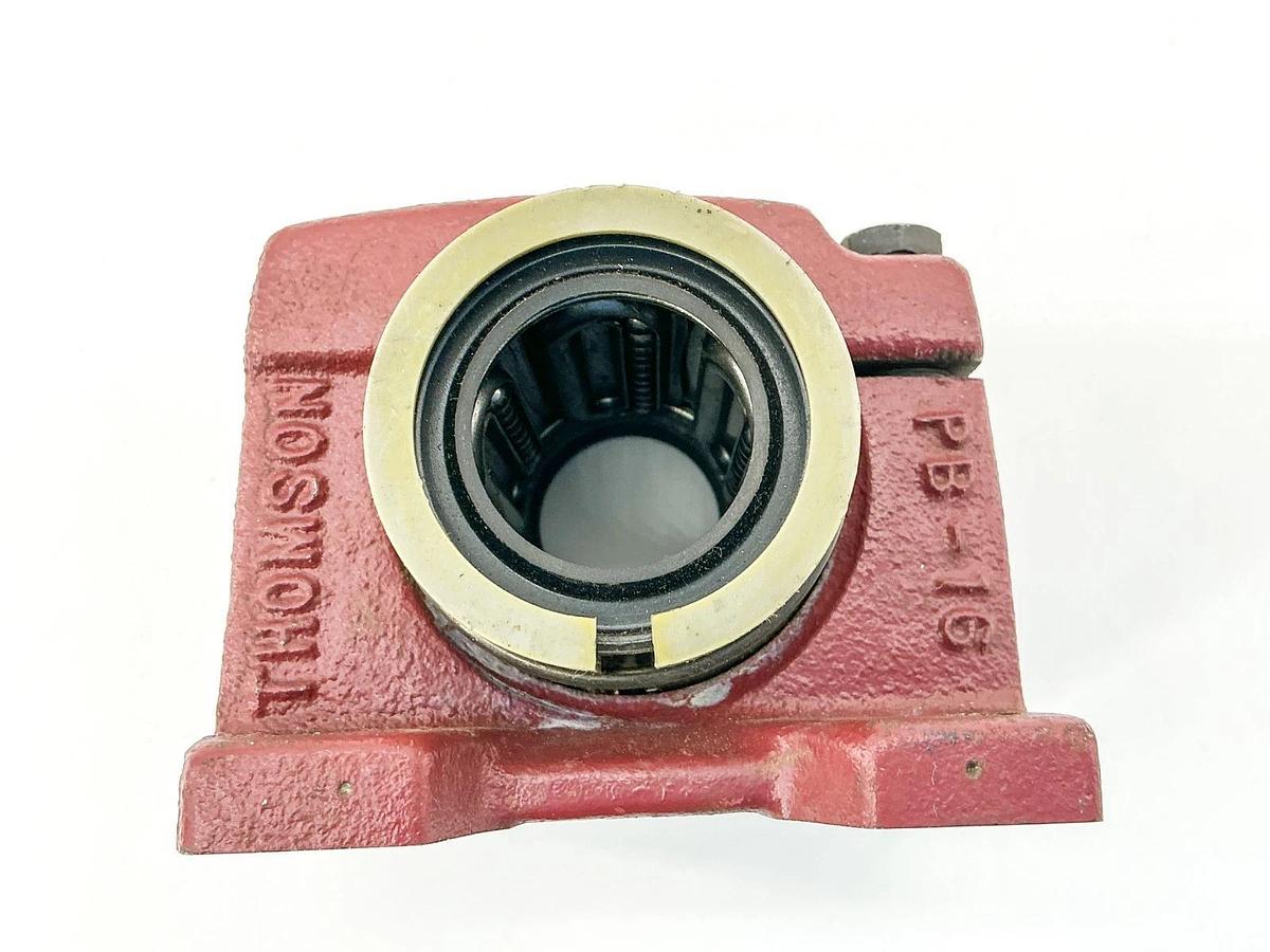 New Thomson PB-16 Pillow Block Bearing - No Box