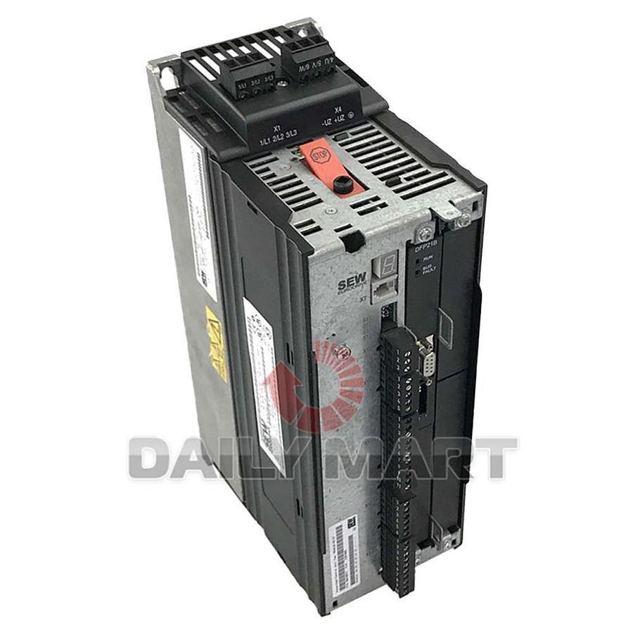 New SEW Eurodrive MDX60A0015-5A3-4-00 Movidrive Inverter 380-500VAC 08227179