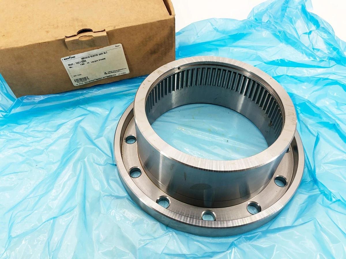 New Rexnord 1035G10 Sleeve Shear Bolt 10011255 0744985 Falk 1203257