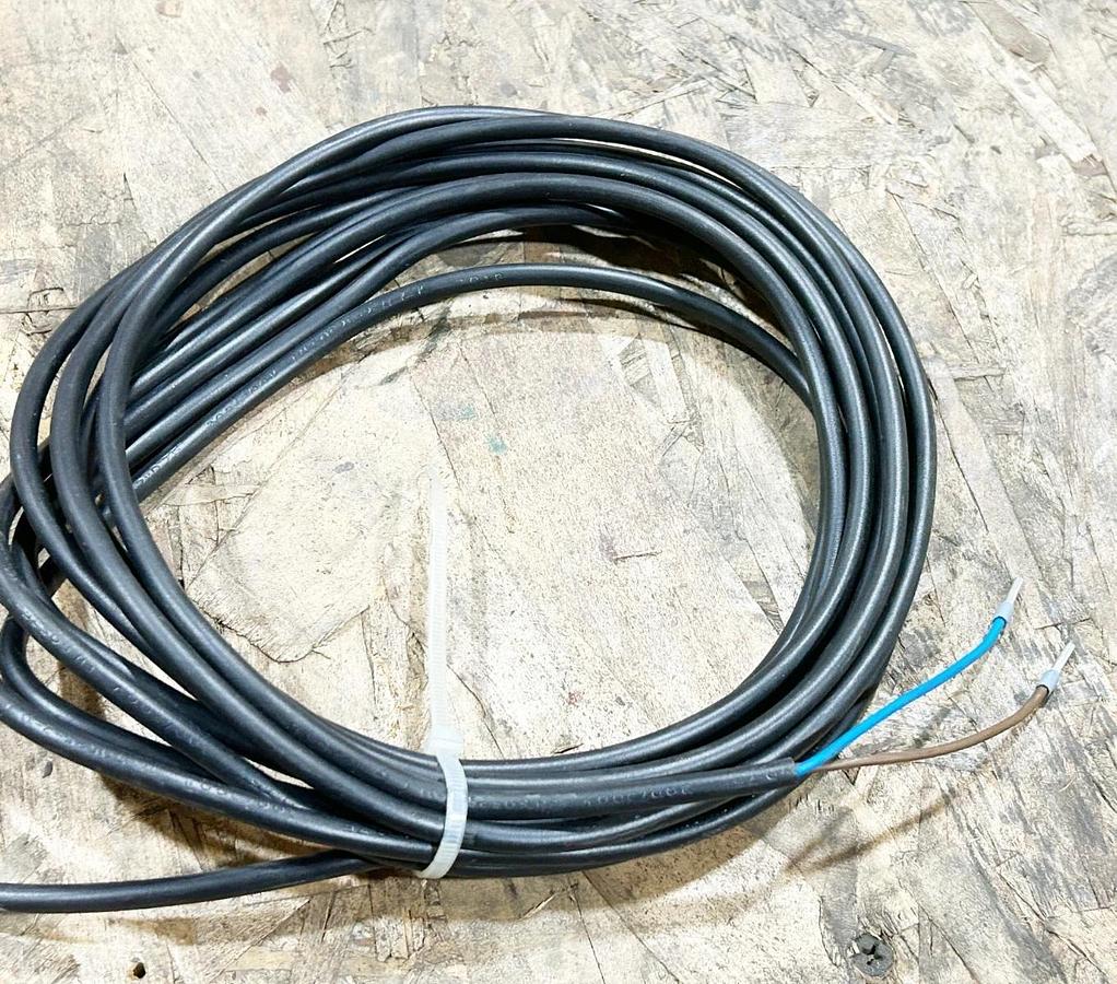 New Michenfelder G2-2.131 10/16 DIN20018 Sensor