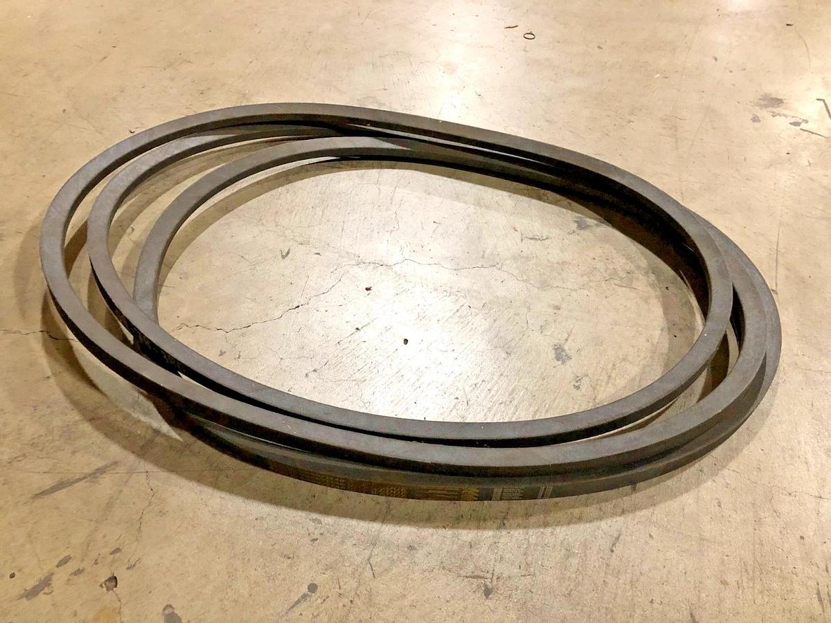 New Goodyear 8V2500 HY-T Wedge V-Belt - No Box