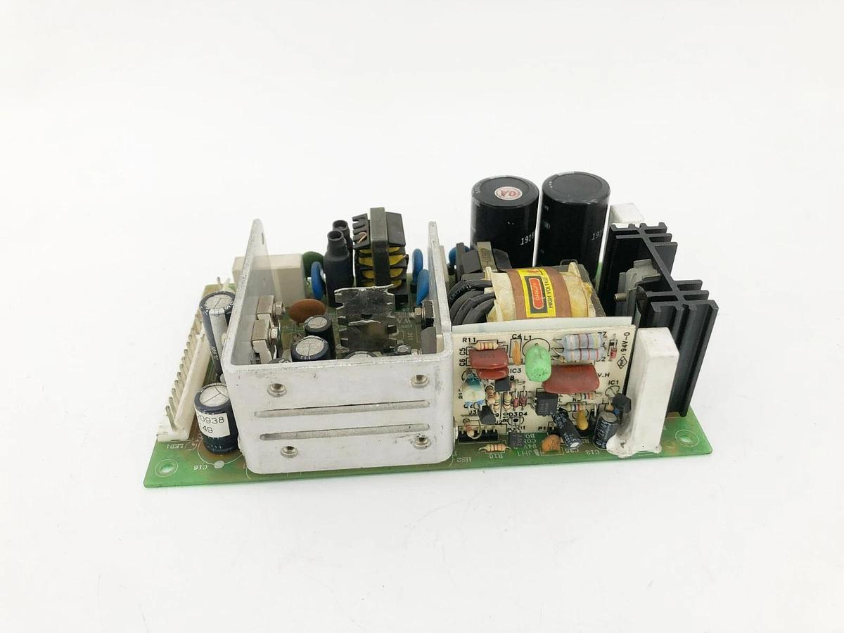 New EGS Sola GLT-01-110 Power Supply 100-240V 5VDC/10A 12VDC/5A -12VDC/1A