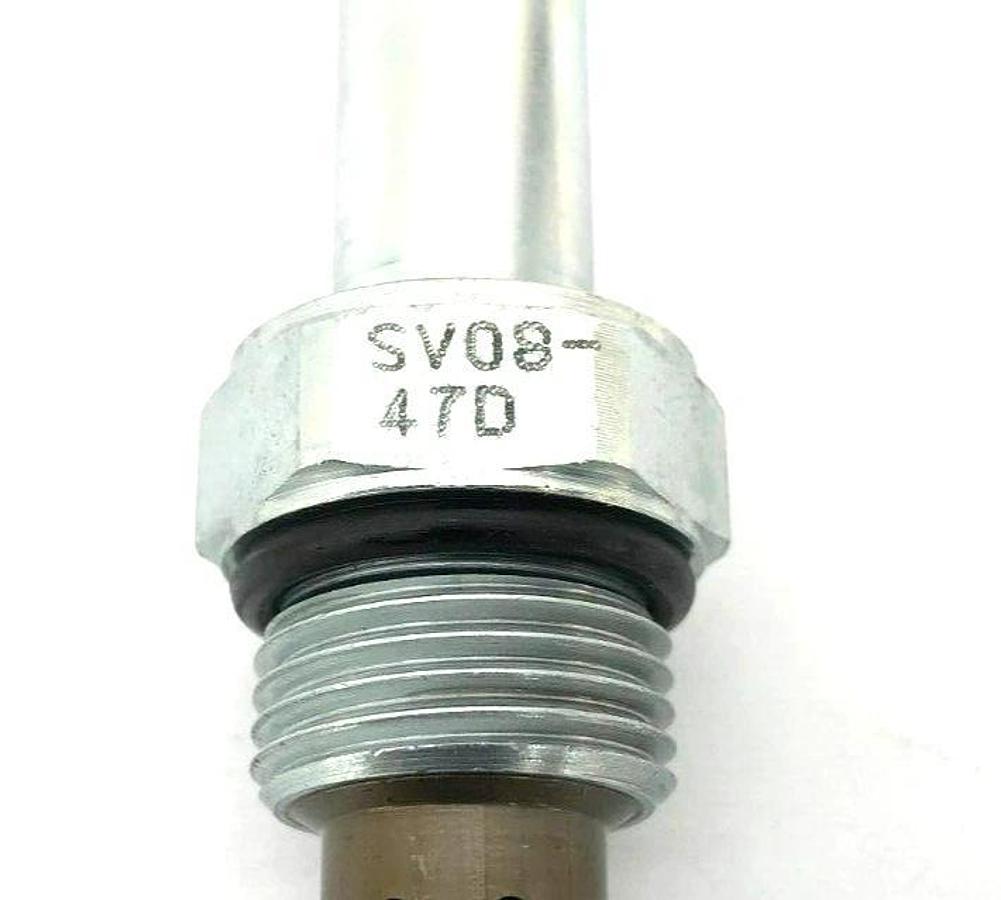 New John Deere AN221523 Spool Valve SV08-47D