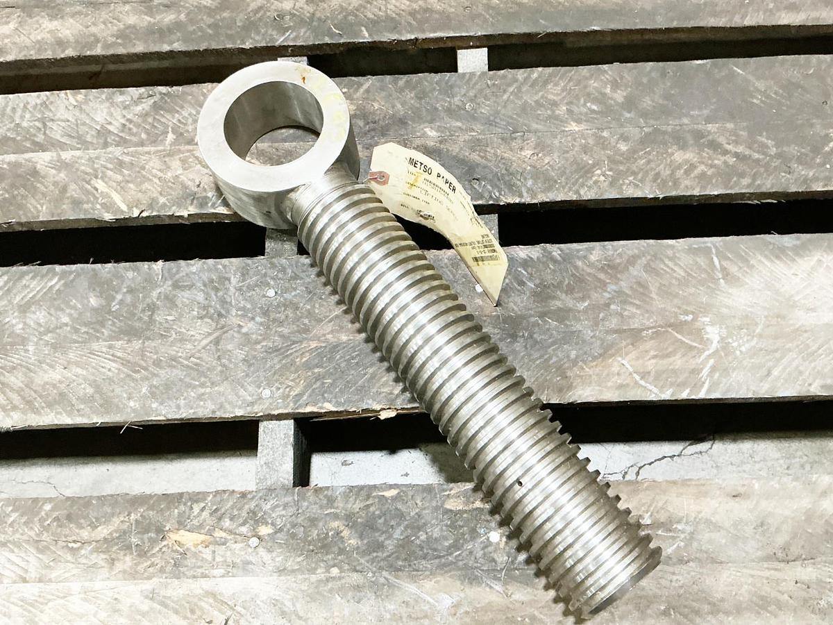 New Metso Valmet 4N1501644 Lifting Screw N150164400