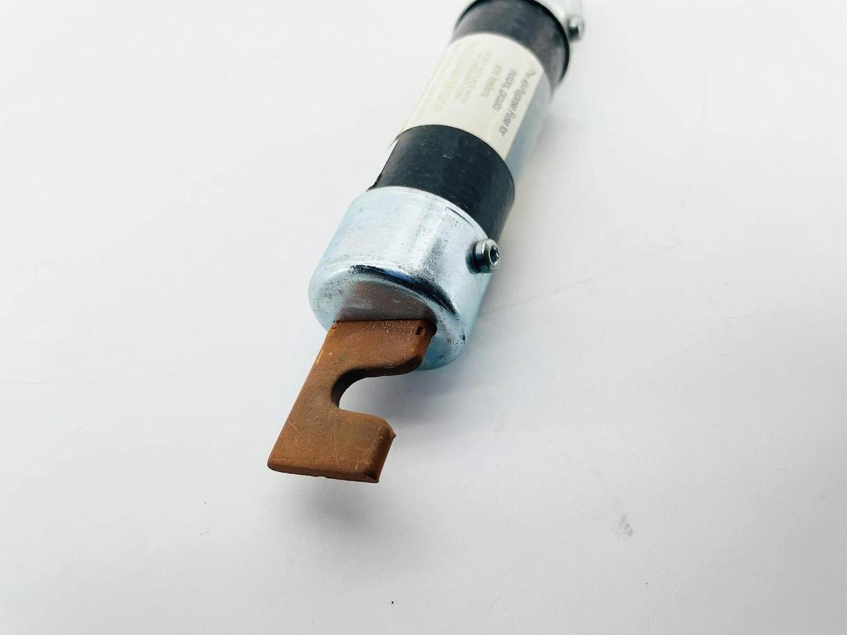 New Fusetron FRN-R-90 Dual Element Fuse 90A 250VAC