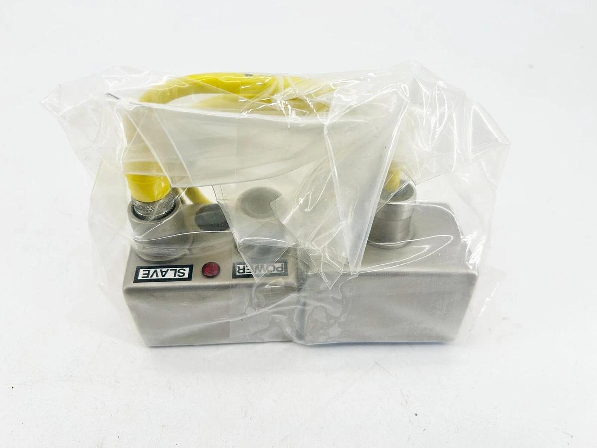 New Sencon 11H-371-06 Can Count Sensor Unidirectional Divided Output