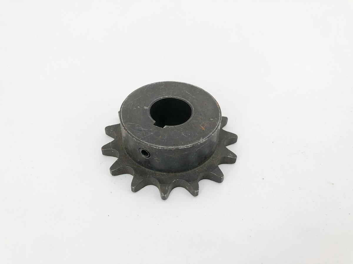 New Martin 41BS15 3/4 Sprocket 15 Teeth 3/4" Bore
