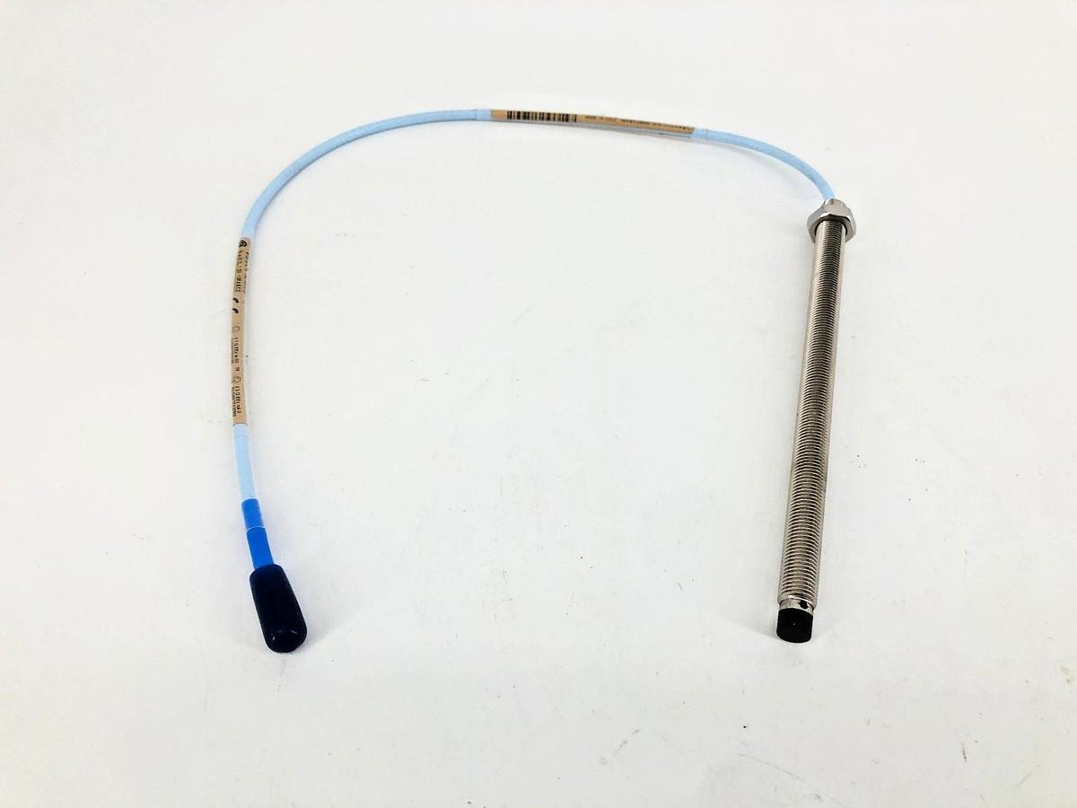 New Bently Nevada 330101-00-60-05-02-05 Proximity Probe 3300 XL 8MM - No Box