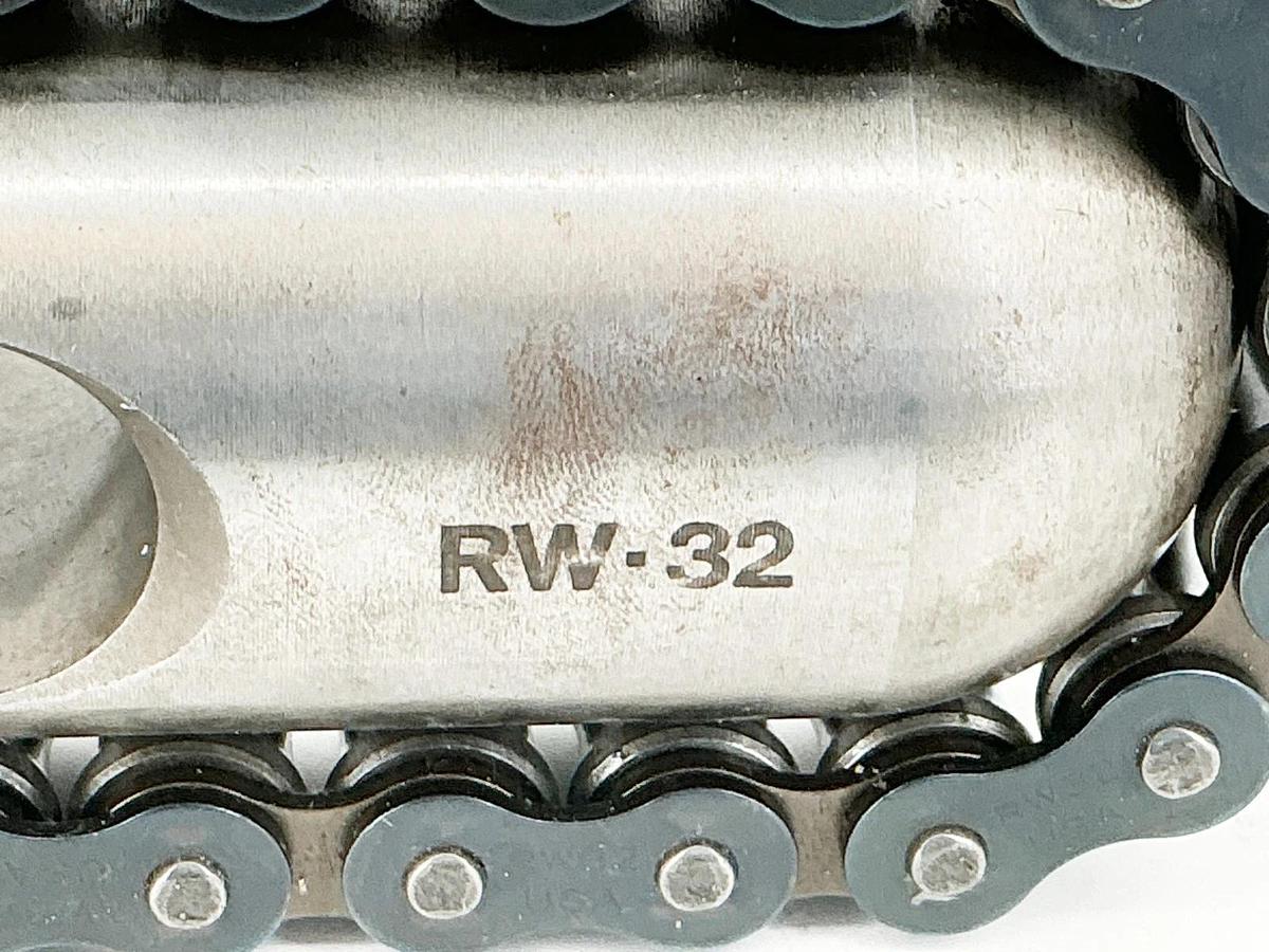 New Thomson Roundway RW-32 Linear Roller Bearing - No Box