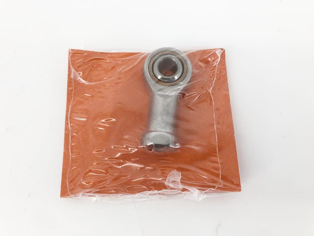 New Fluro GIRSW 10X1.25 R Rod End Stainless Steel