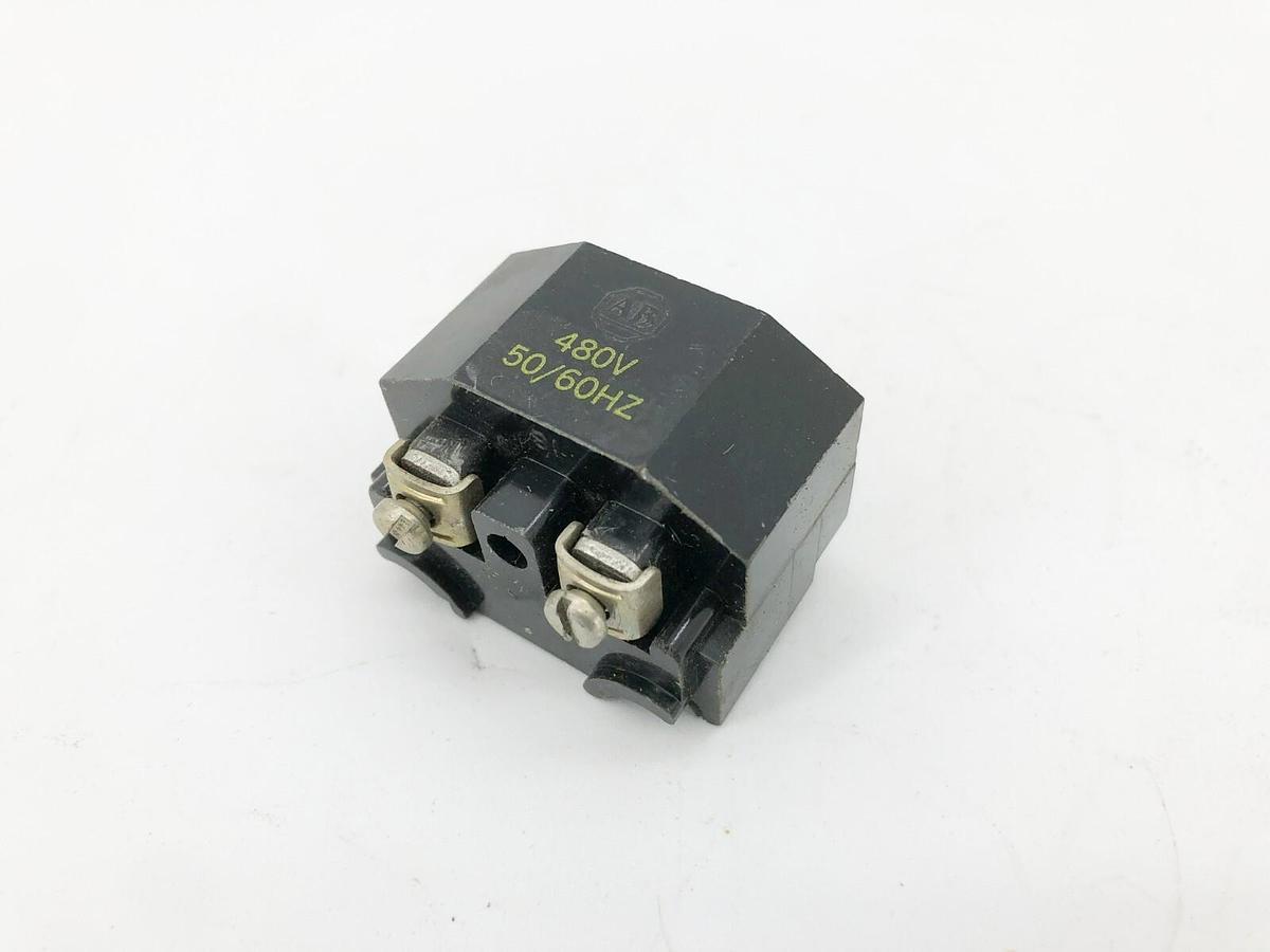 New Allen Bradley 40171-002-03 Transformer Module 480V 50/60Hz