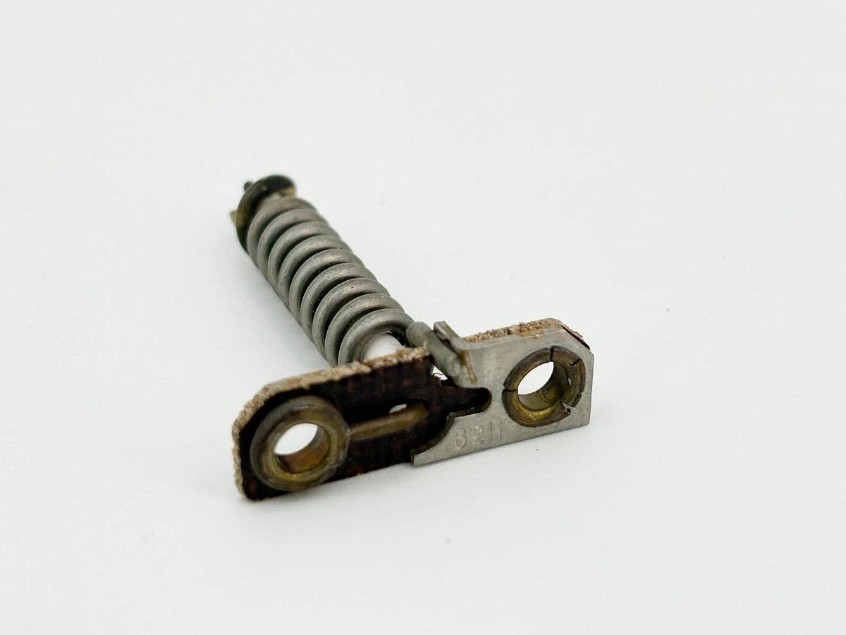 New Lot of 3 Westinghouse H39 Thermal Overload Heater Element - No Box