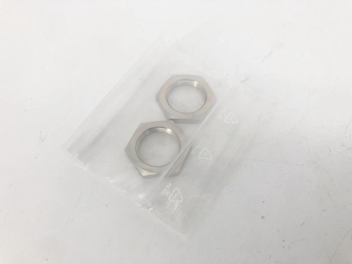 New Balluff BIS015R RFID Sensor HF (13.56 MHz) BIS M-404-045-401-07-S4