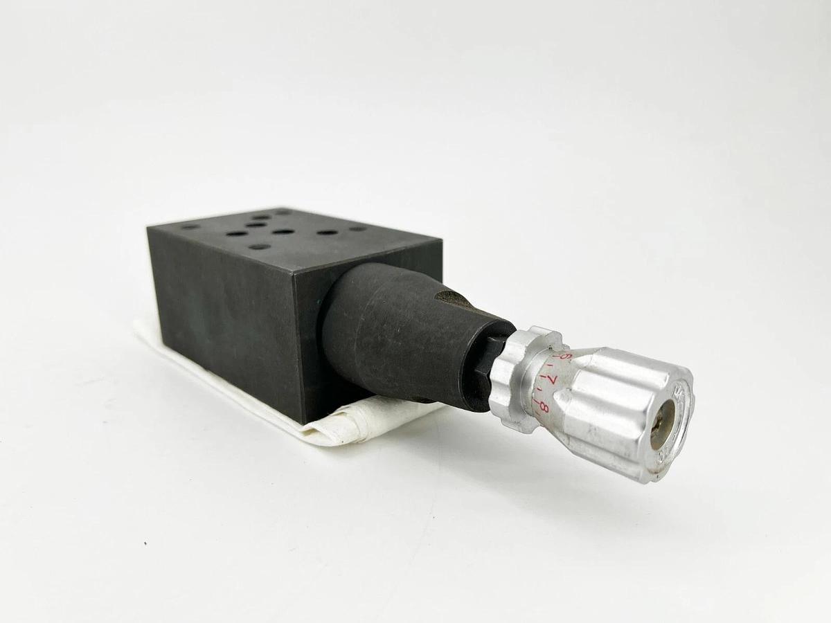 New Fluidyne WFDGMX15PBF41 Hydraulic Modular Sandwich Valve