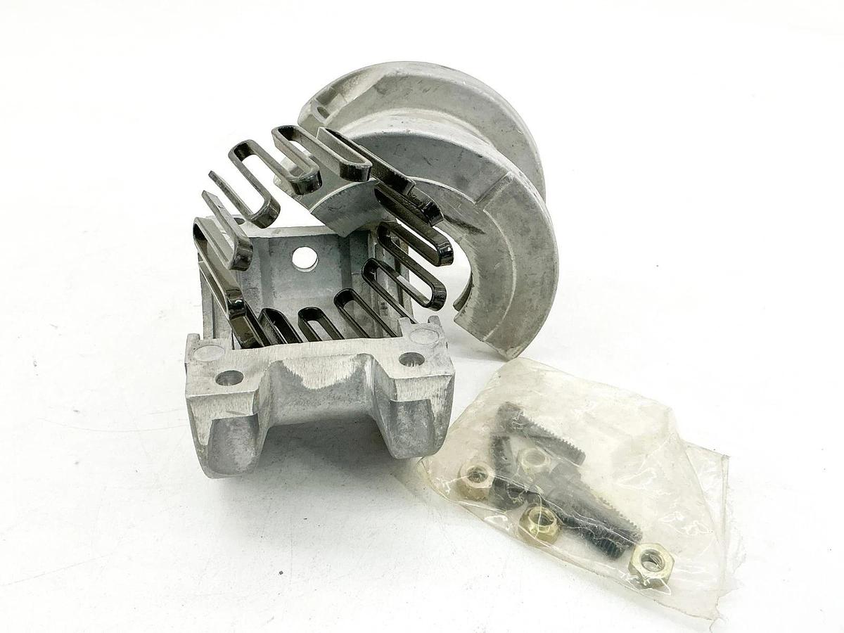 New LoveJoy G2030 Coupling Cover/ Grid Assembly 69790405350