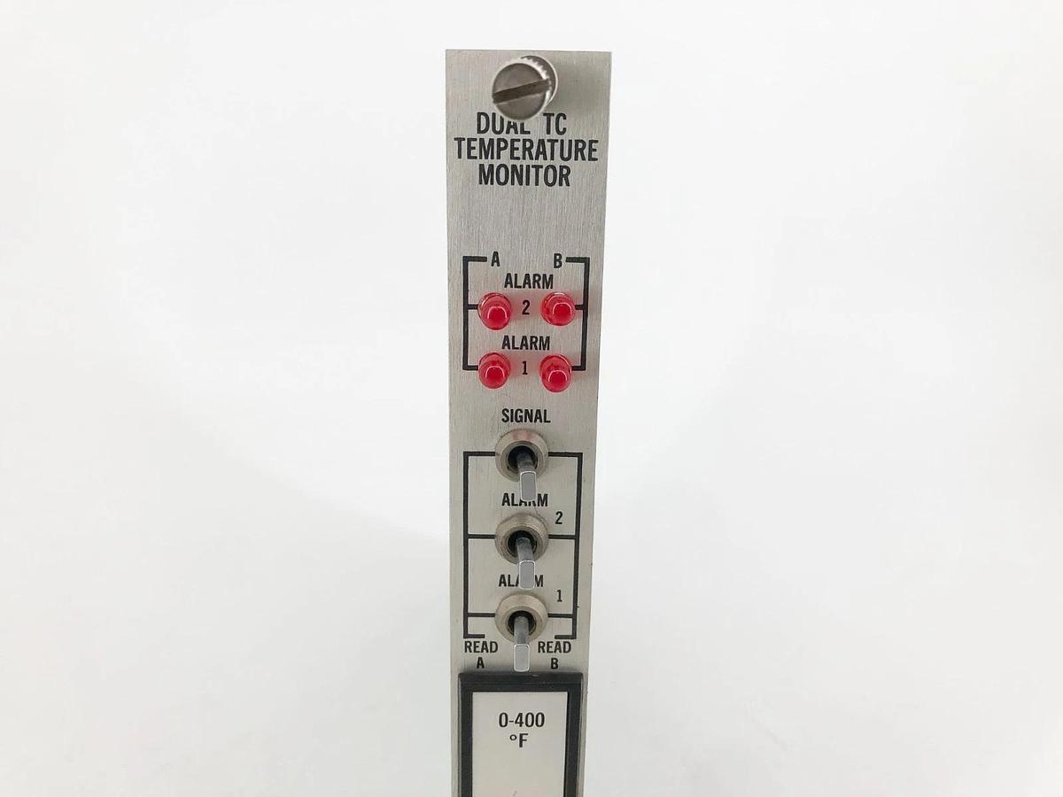 New Bently Nevada 90225-23-01-05-01-02-02-01-01-02 Temp Monitor - No Box