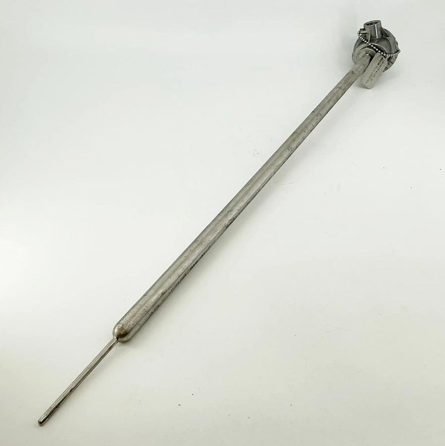 New Kuttner K4 (41) U-41-50-30-8EZNW-31,I (J035703) Probe Sensor