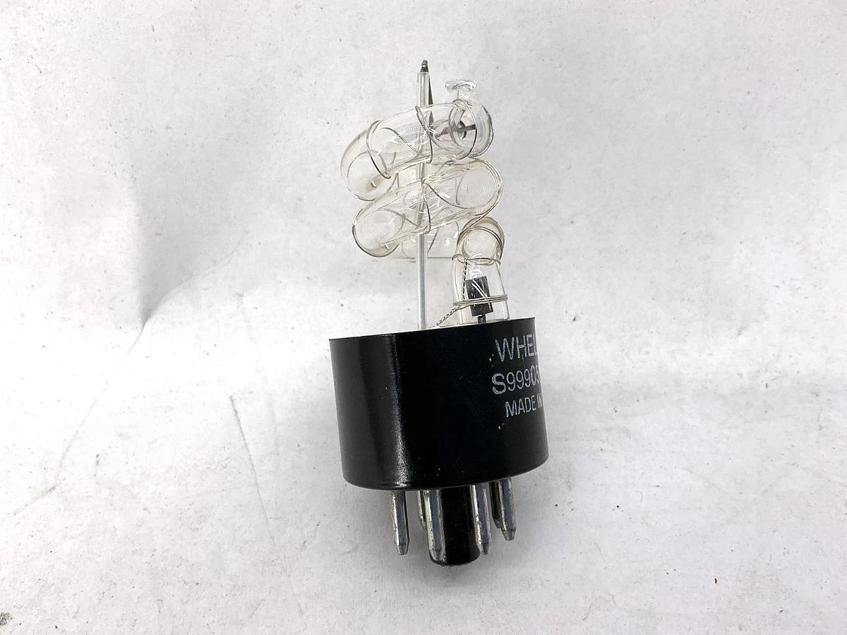 New Whelen S999 Strobe Beacon Flash Tube 8-Pin 02-0311774-00 S-999