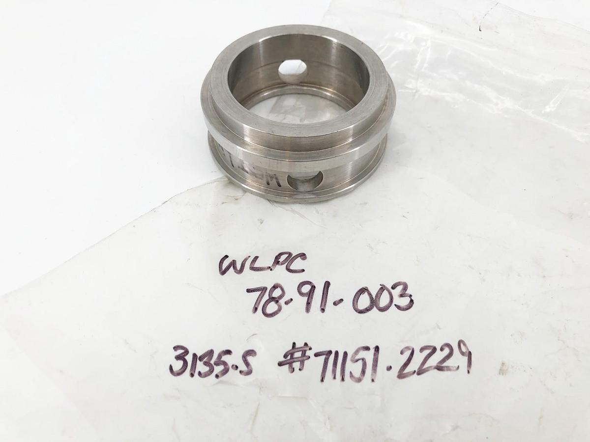 New Goulds 71151-2229 Stuffing Box Bushing for 3135 4X12-14 - No Box