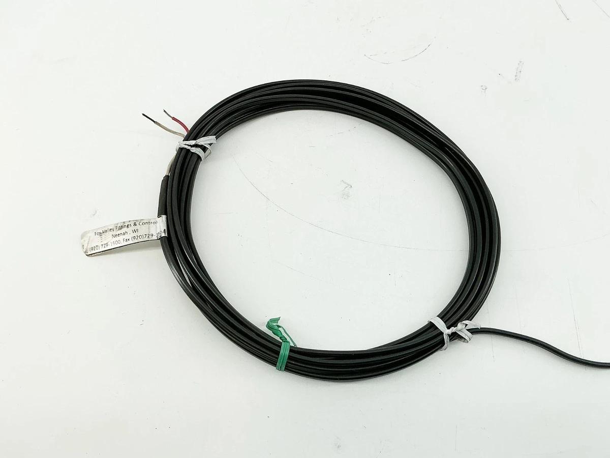 New Fox Valley Fittings & Controls MFJOU-KT24A-00-S180B Probe - No Box