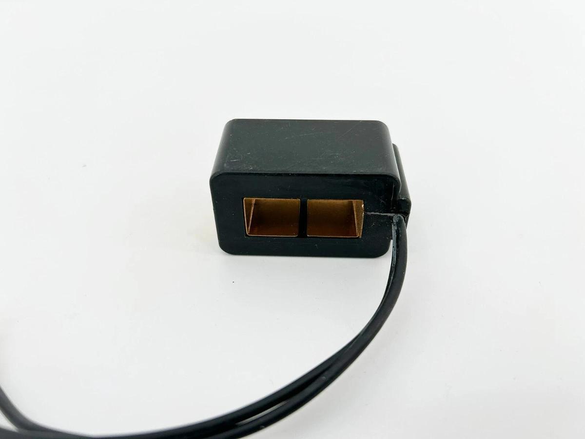 New Decco 109757 Solenoid Coil, 120/60