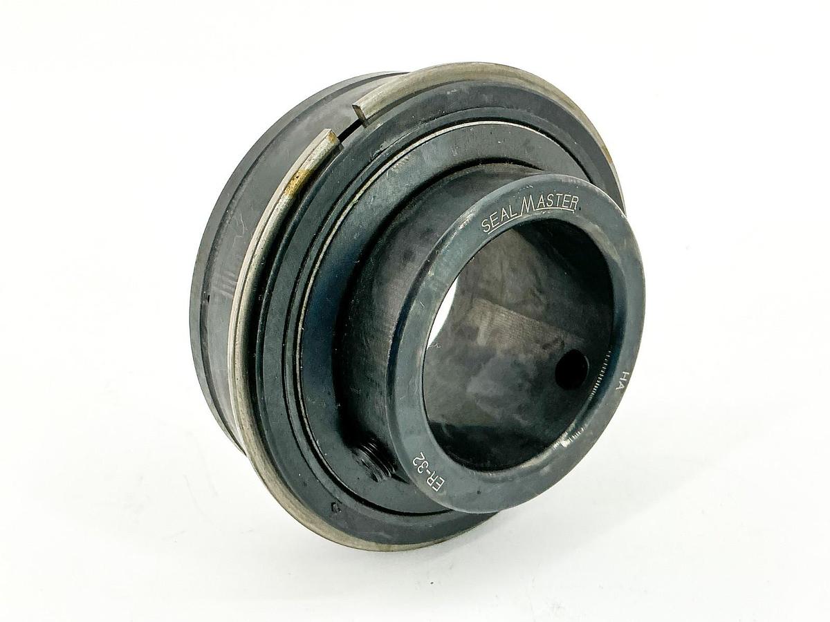 New Sealmaster ER-32 Insert Bearing - No Box