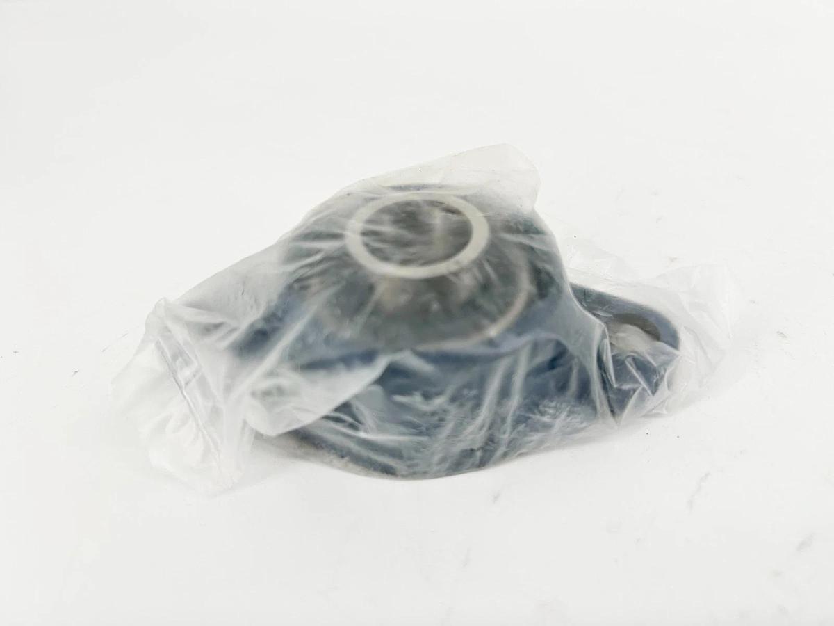 New SKF FYTB-20-TF Two-Bolt Flange Ball Bearing Unit 30mm FYTB20TF