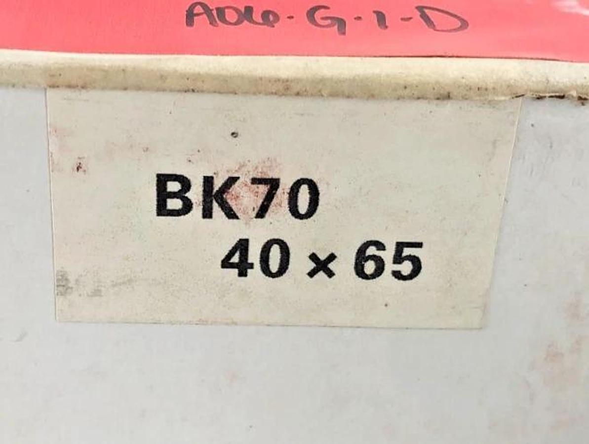 New Spannsatz BK70 40 X 65 Locking Assembly