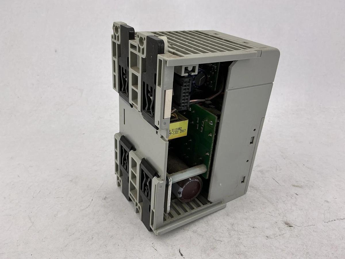 Used Allen Bradley 1769-PA2 Ser A Rev 2 Compact I/O Power Supply 120/240VAC Input
