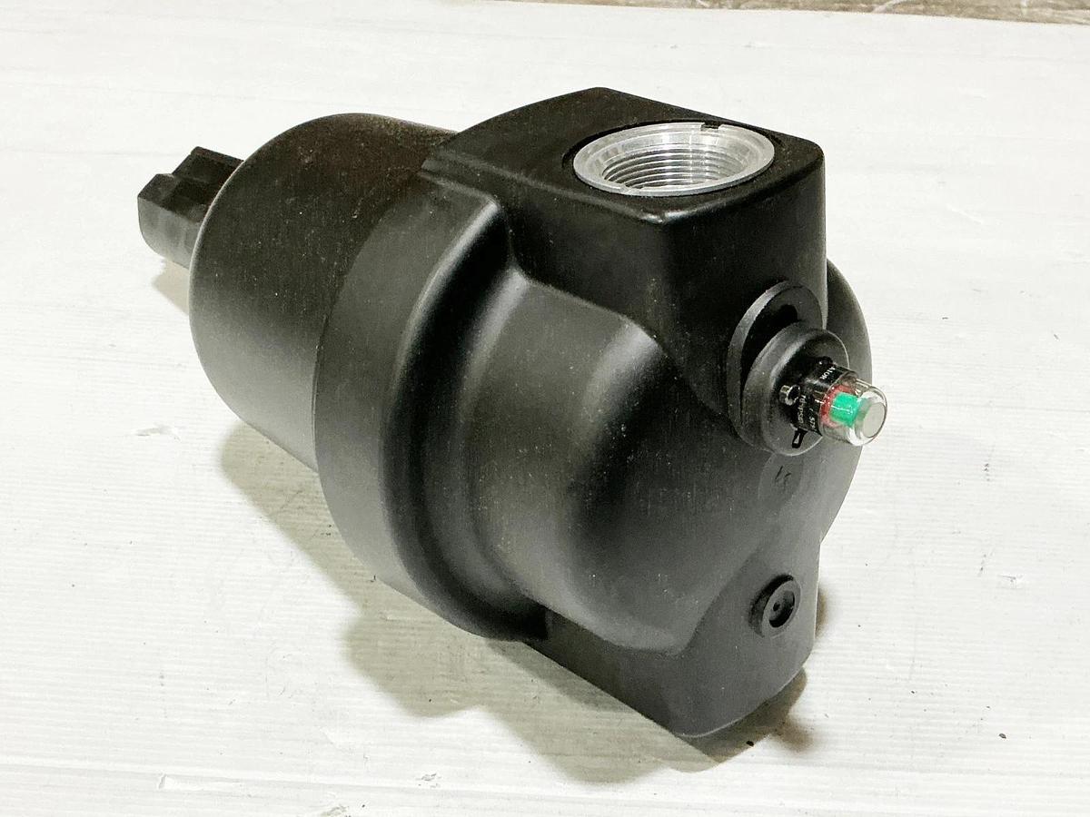 New Norgren F47-B01-A0DA Oil Filter 250PSIG 17 Bar