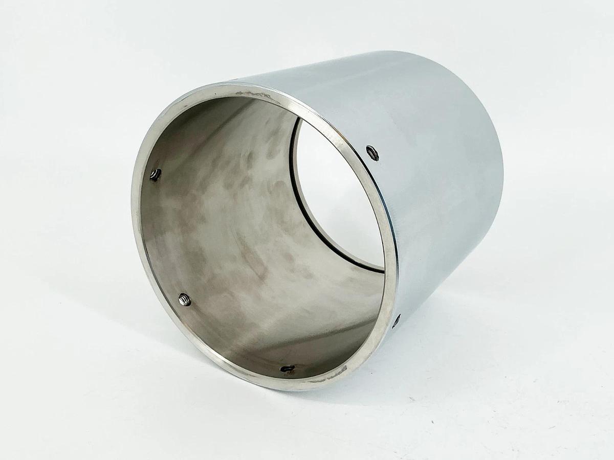 New Wheeler Mixpro 50SFTSV121 Shaft Sleeve