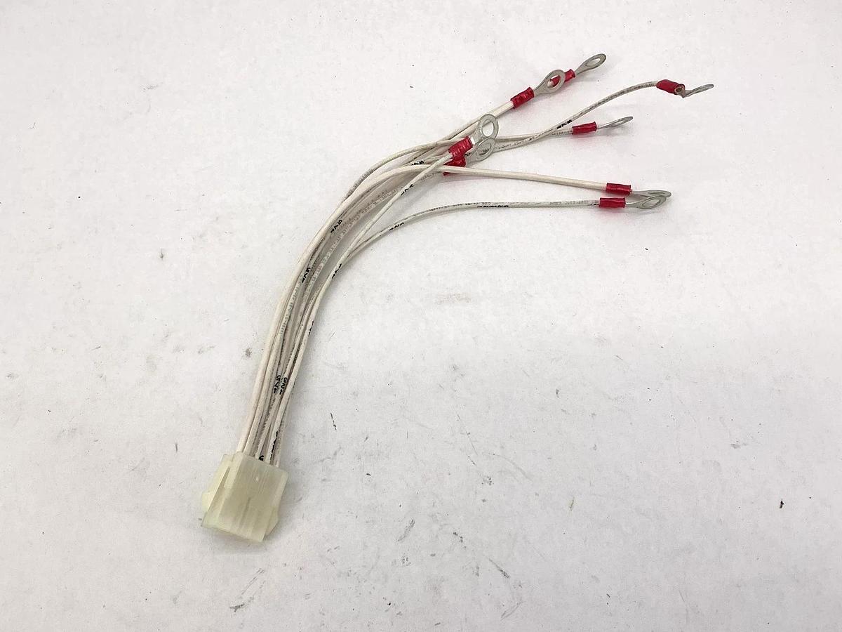 New Miller 186811 RCPT with Leads