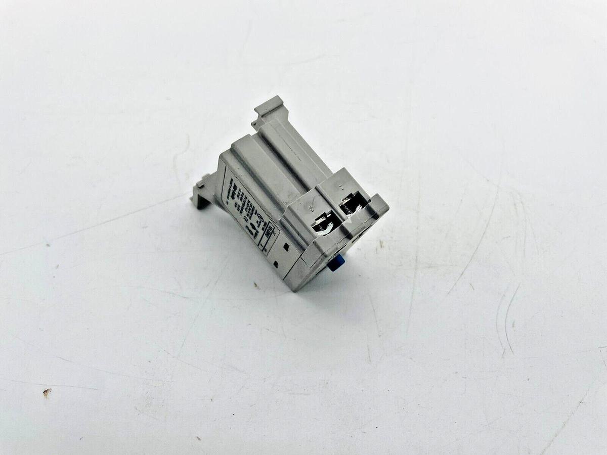 New Allen Bradley 193-EMRD Reset Solenoid 120V