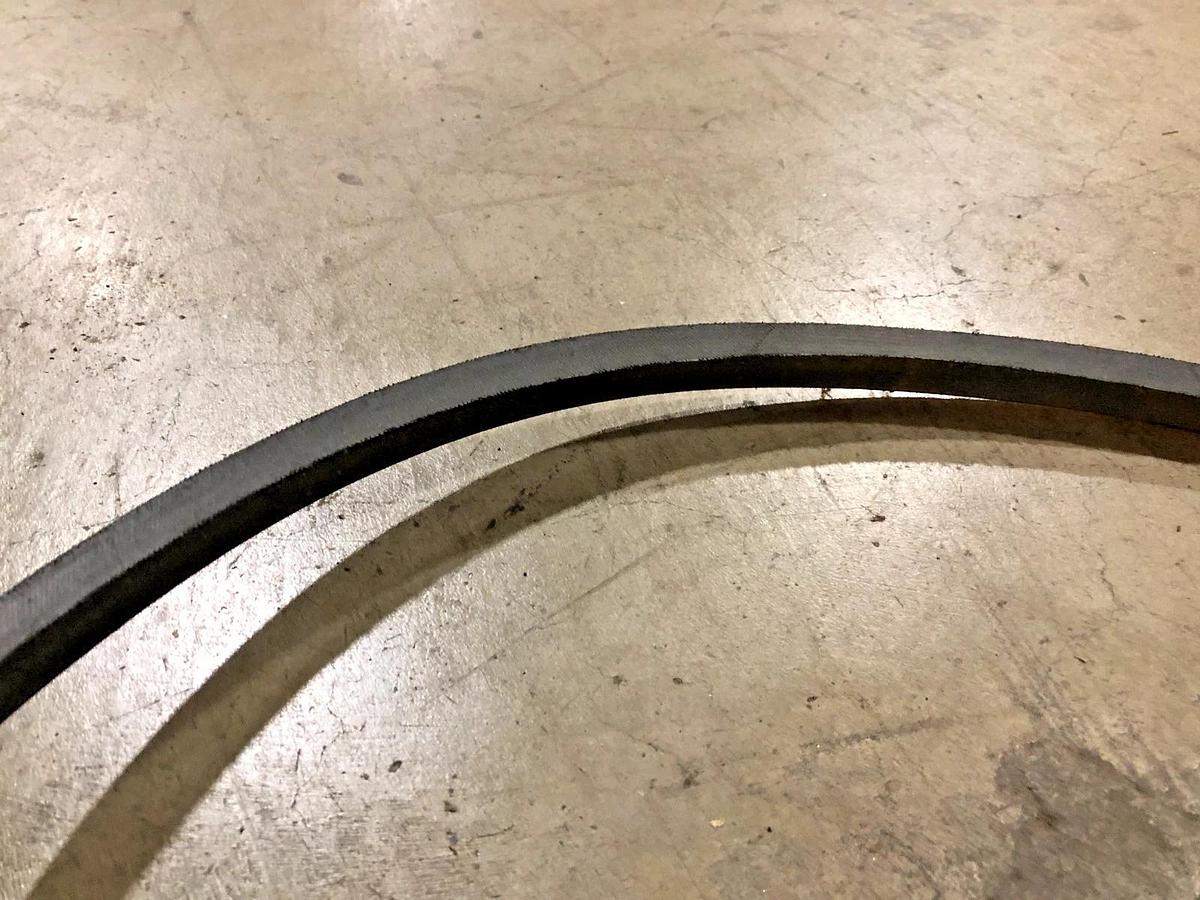 Lot of 2 New Continental HY-T Plus B88 Belts 5L910 - No Box