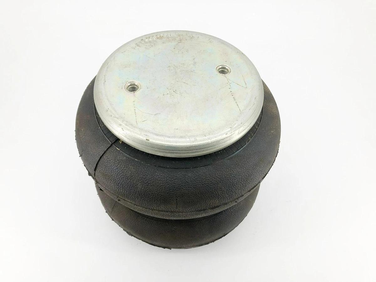 New Firestone W01-358-7119 Double Convoluted Air Spring 3/4" NPT