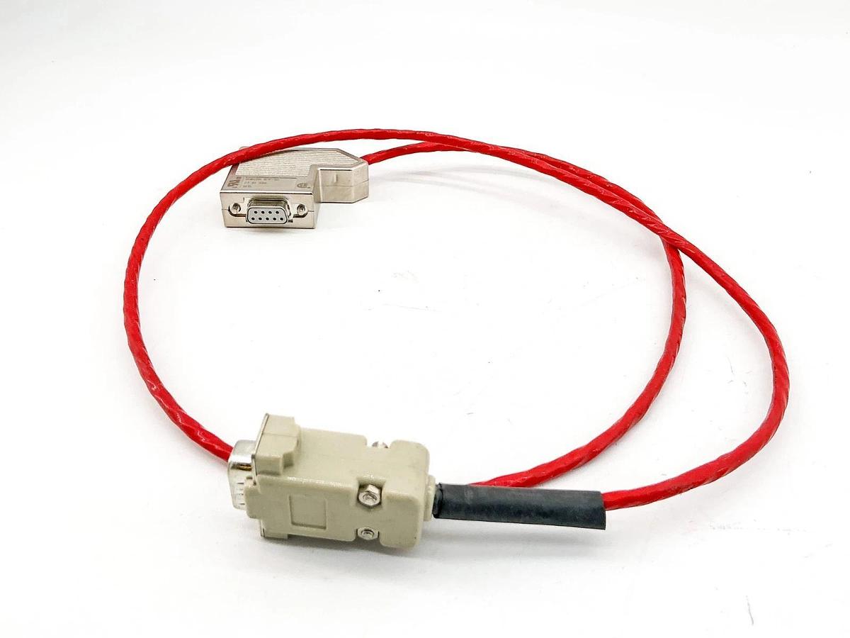 New Phoenix Contact SUBCON 9/F-SH Connector Cable