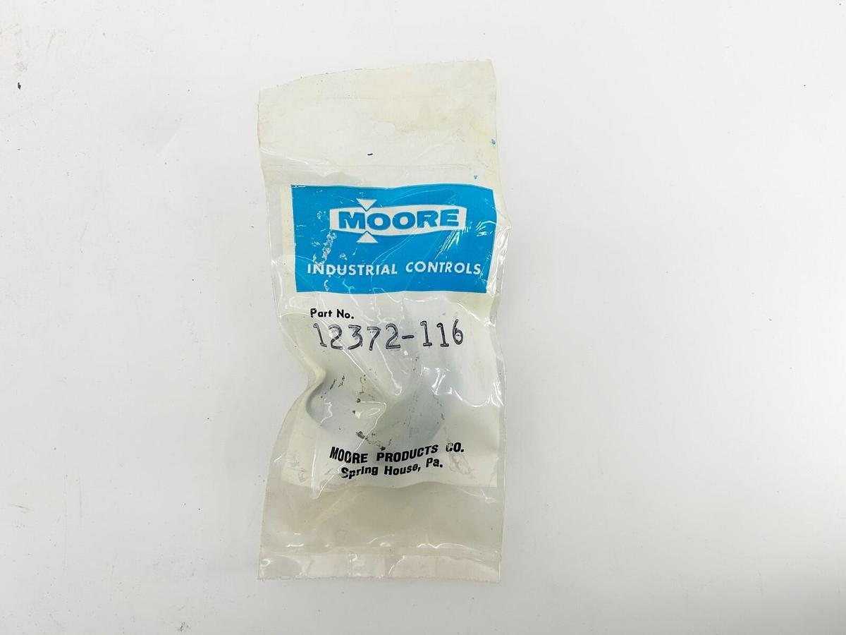 New Moore 12372-116 Diaphragm Assembly 4 Bolt