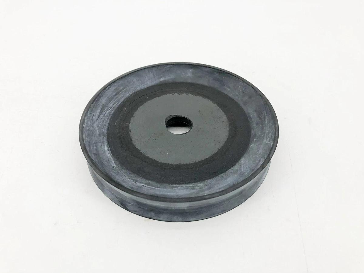 New Chicago Allis CB28512 Double Acting Piston Cup 5.5" Dia. 15/16" Cup Height