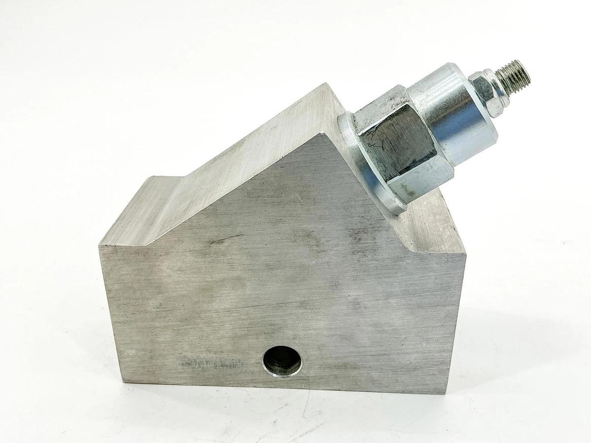 New Sun Hydraulics ICE Manifold W/ RPIC-LBN Pilot Operated Relief Valve -No Box
